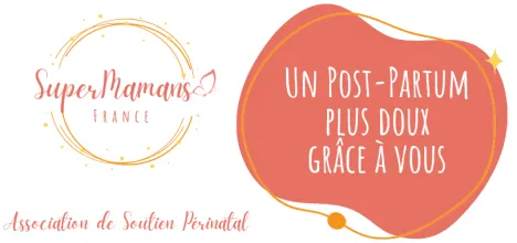 SuperMamans - Antenne du Maine et Loire