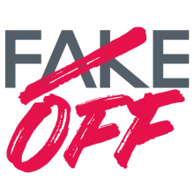 FAKE OFF