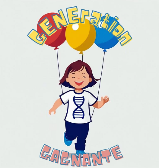 GENEration gagnante