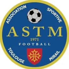 ASSOCIATION SPORTIVE TOULOUSE MIRAIL FOOTBALL (A.S.T.M.F.)