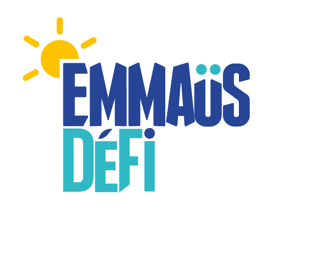 Emmaüs Défi