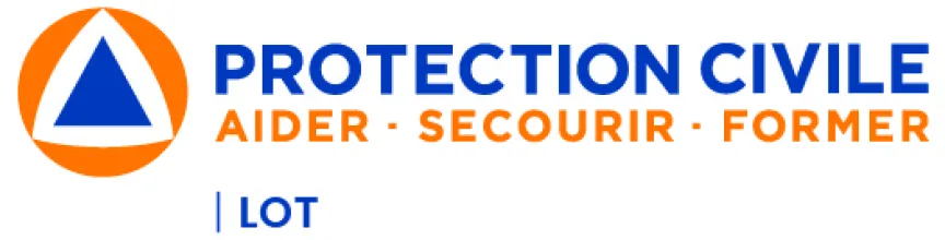 Protection Civile du Lot