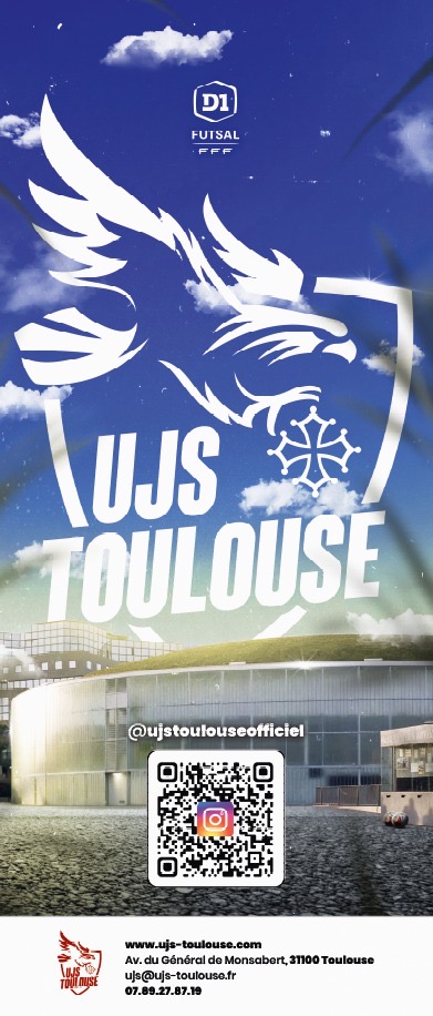 UNION DES JEUNES SPORTIFS (U.J.S.)