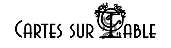 Cartes sur Table & Cie