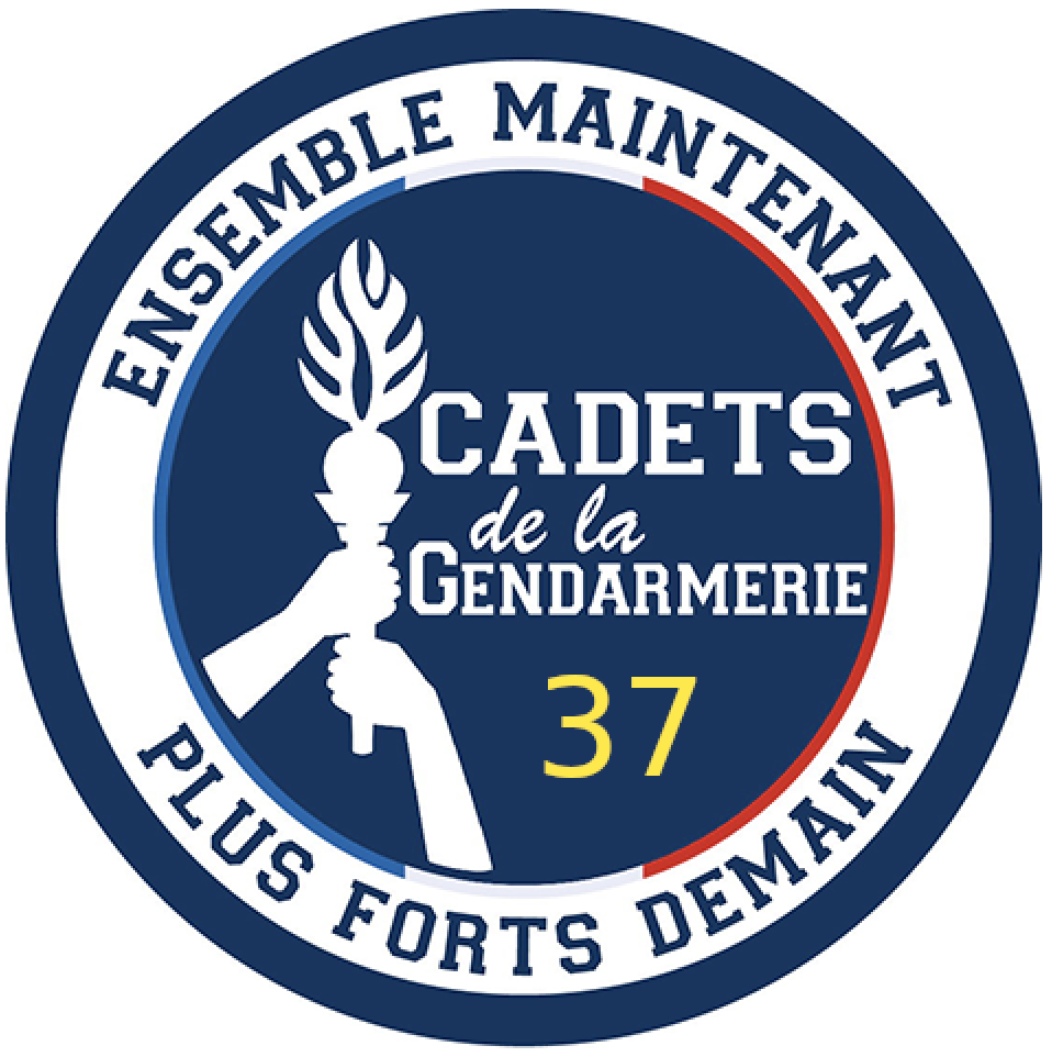Association des Cadets de la Gendarmerie d'Indre-et-Loire