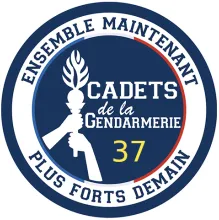 Association des Cadets de la Gendarmerie d'Indre-et-Loire