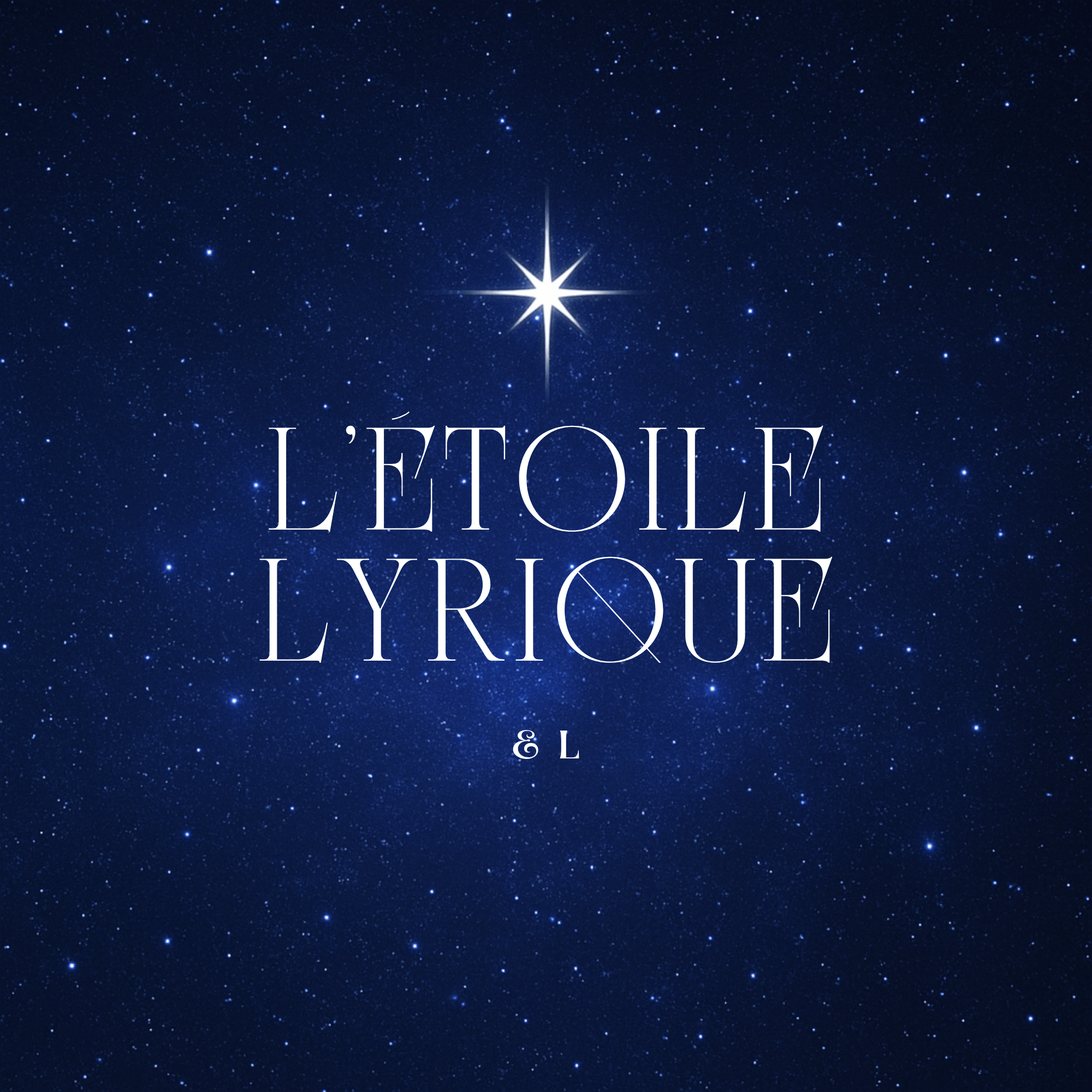 L'étoile lyrique