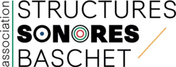 STRUCTURES SONORES BASCHET