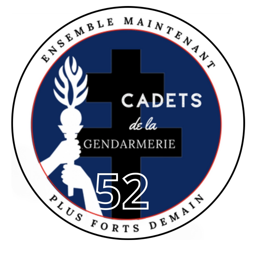 Association des cadets de la gendarmerie de la haute marne