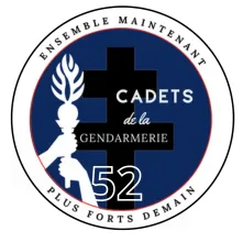 Association des cadets de la gendarmerie de la haute marne