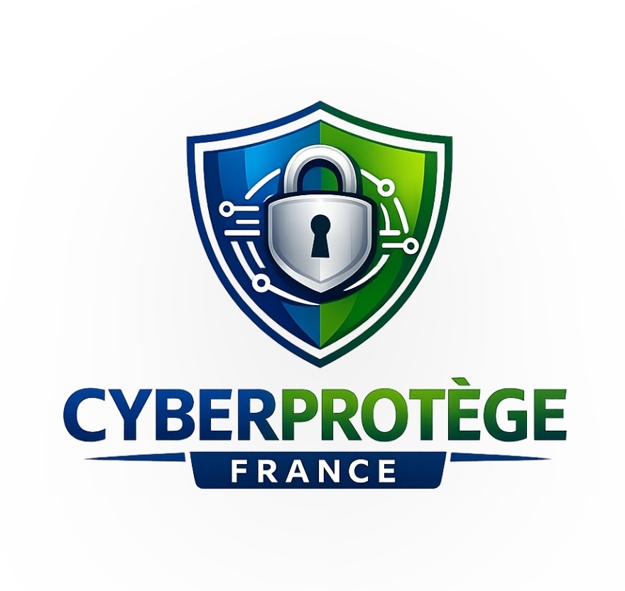 CyberProtège france