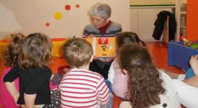 Lire et Faire Lire 92 - Antenne Issy les Moulineaux