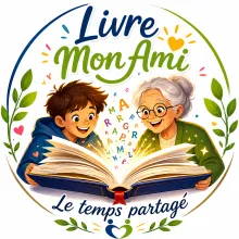 LIVRE MON AMI