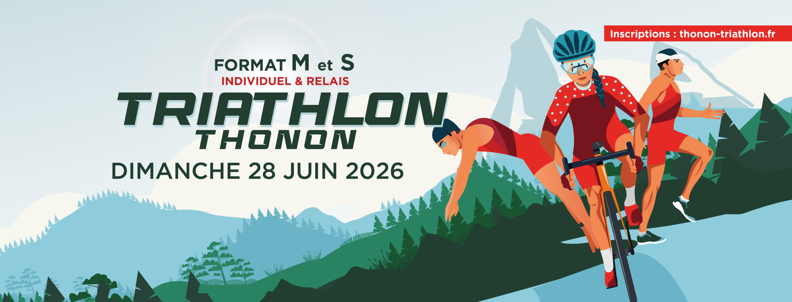 LEMAN TRIATHLON CLUB