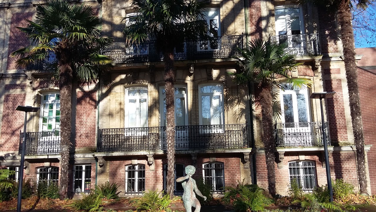 Ateliers de Sainte-Adresse