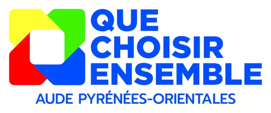 Association QUE CHOISIR ENSEMBLE Aude-Pyrénées Orientales