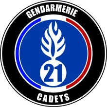 Association des Cadets de la Gendarmerie Nationale de Côte d'Or