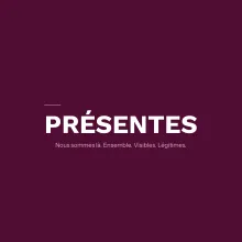 Présentes