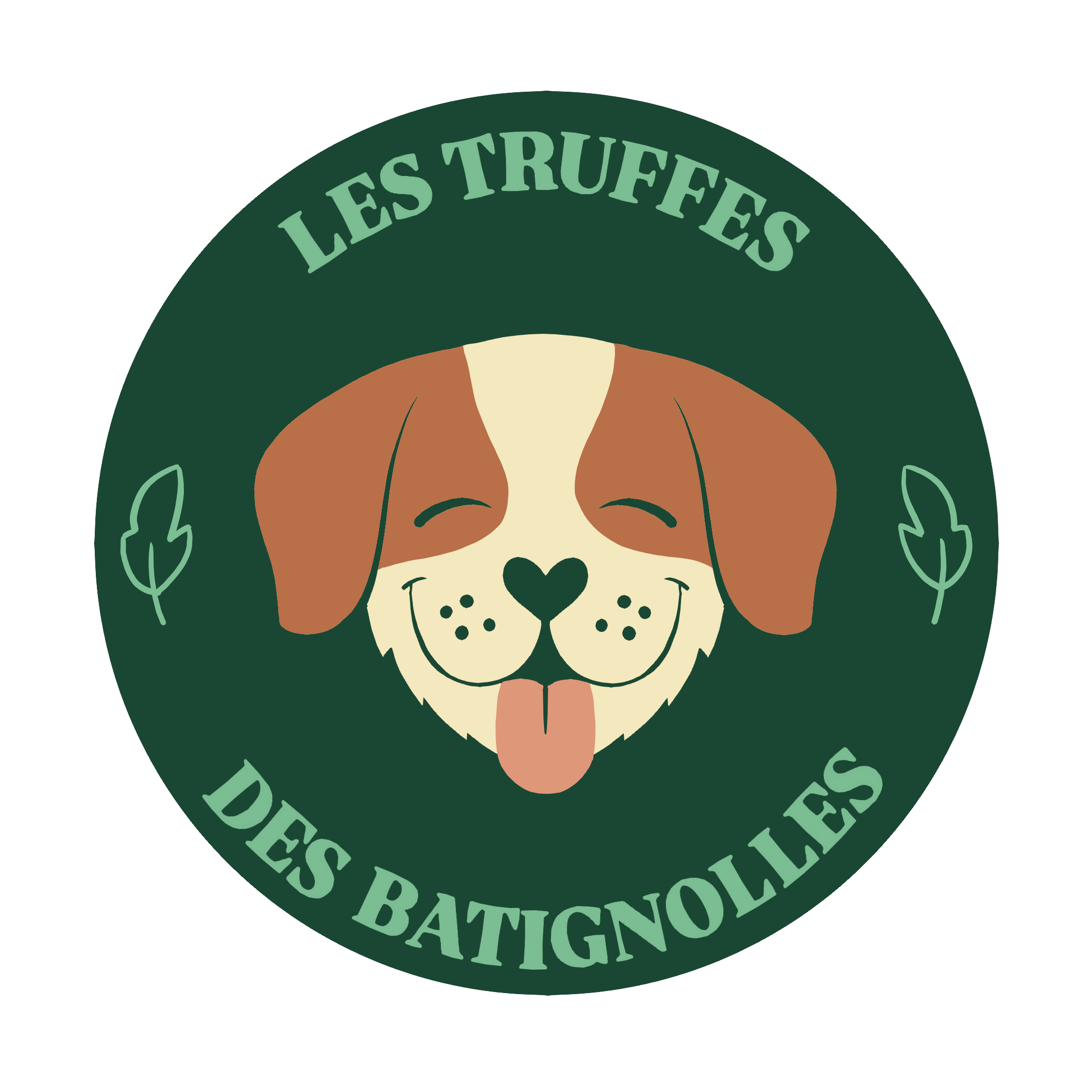 LES TRUFFES DES BATIGNOLLES
