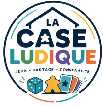 LA CASE LUDIQUE