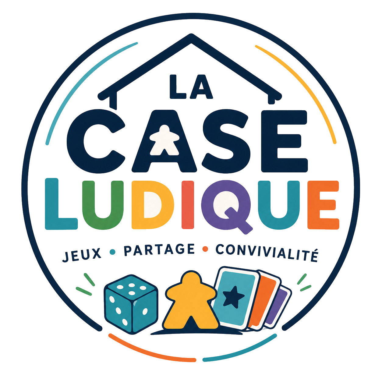 LA CASE LUDIQUE