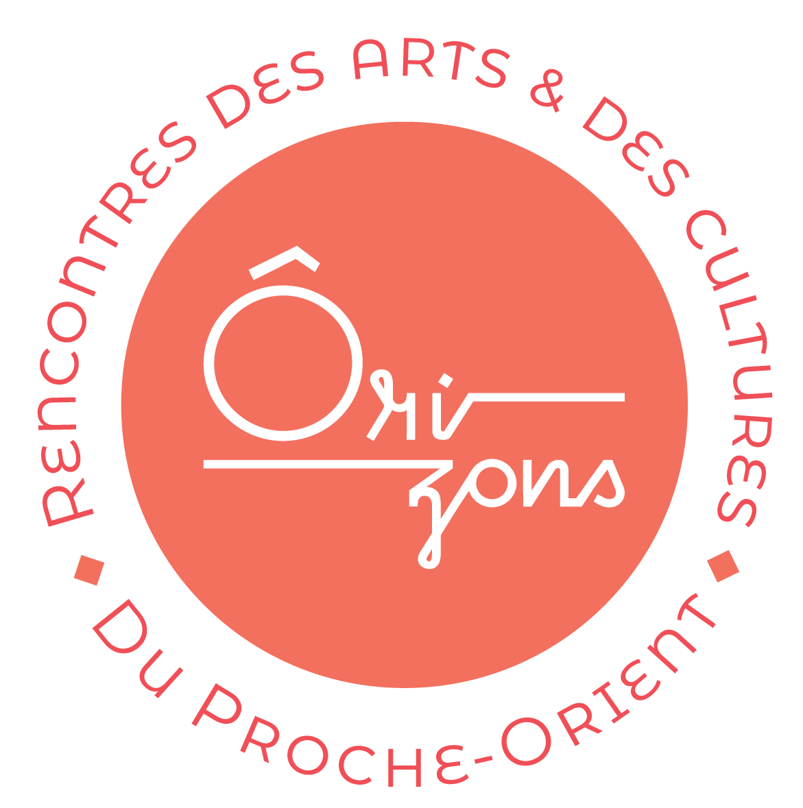PRINTEMPS Ô PROCHE-ORIENT