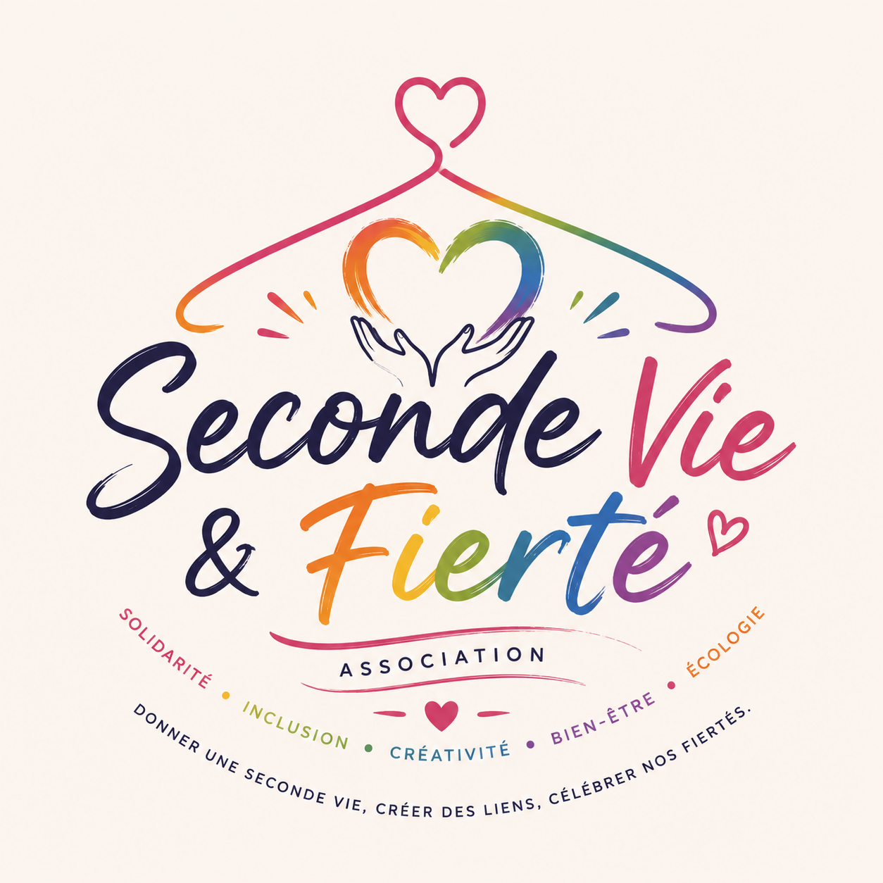 Seconde Vie & fierté