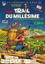 Trail Event's Association