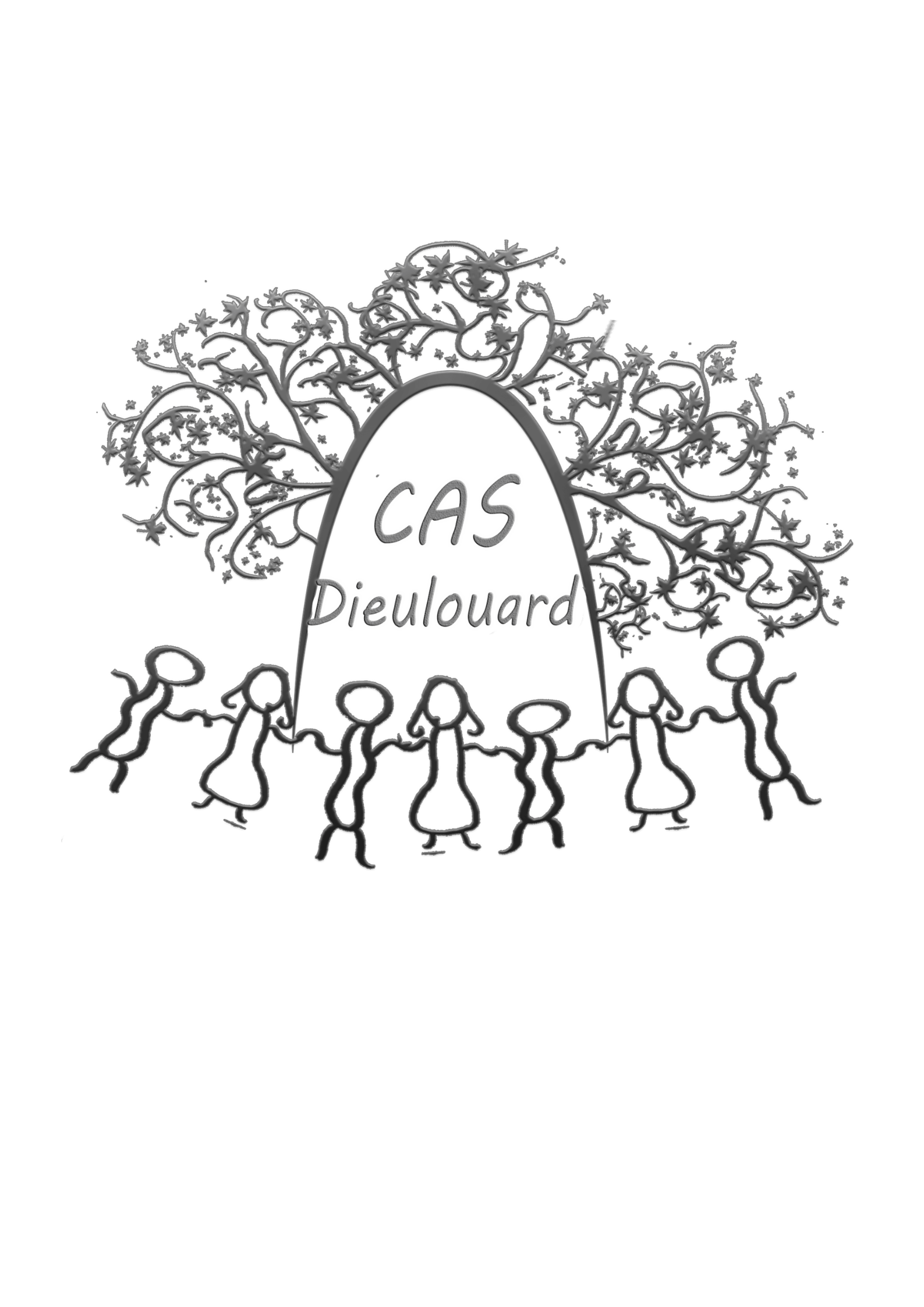 Centre d'action sociale de Dieulouard
