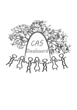 Centre d'action sociale de Dieulouard