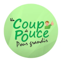 Un Coup de Pouce Pour Grandir