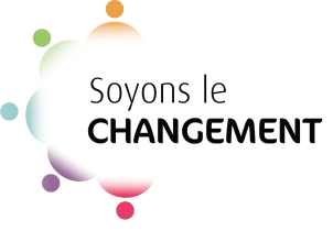 SOYONS LE CHANGEMENT