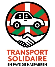 Transport Solidaire en Pays de Hasparren - Garraio Solidarioa Hazparneko Lurraldean