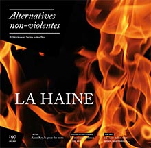 Alternatives non-violentes