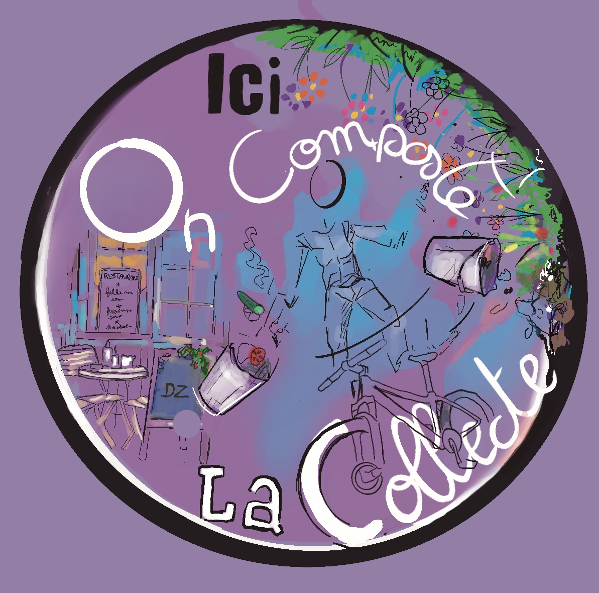 La Collecte