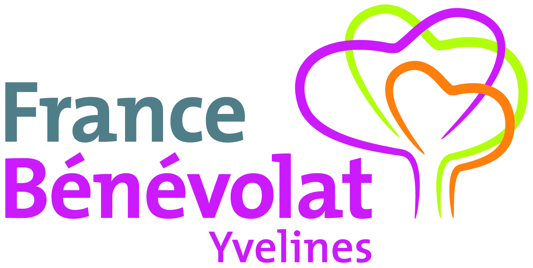 France Bénévolat 78
