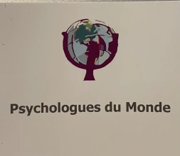 PSYCHOLOGUES DU MONDE