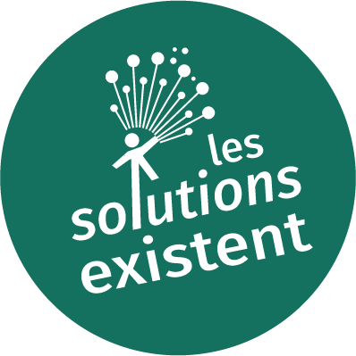 Les solutions existent