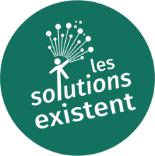 Les solutions existent