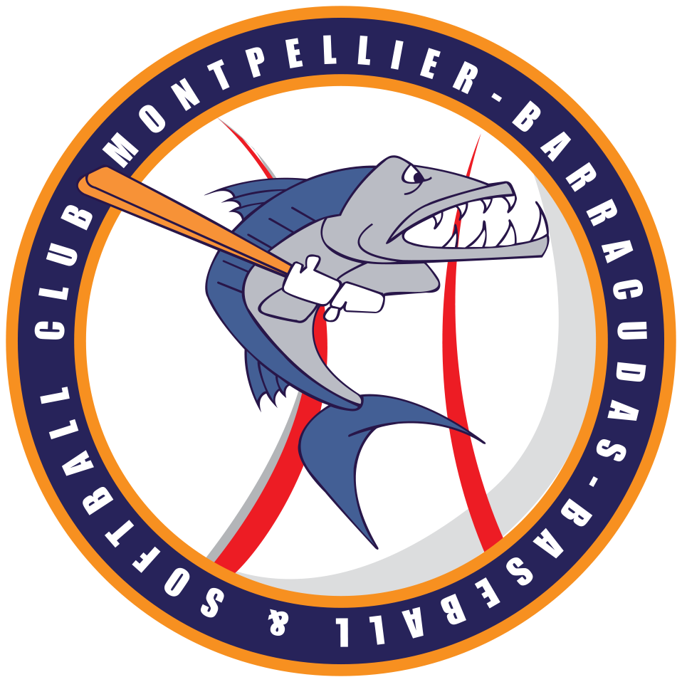 Montpellier Baseball Université Club « Les Barracudas du Lez »