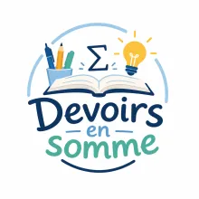 Devoirs en somme