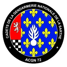 ASSOCIATION DES CADETS DE LA GENDARMERIE NATIONALE DE LA SARTHE