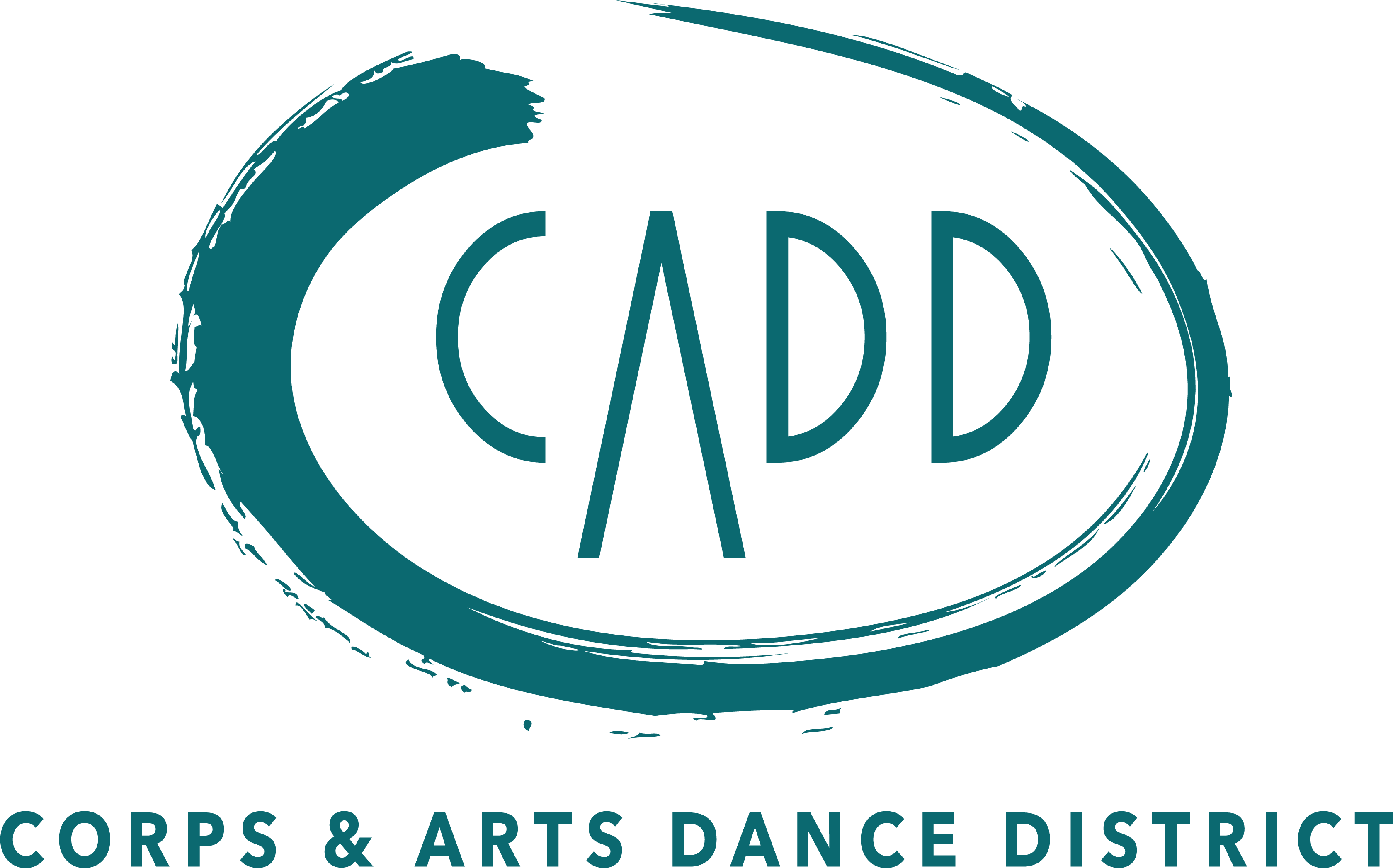 CORPS ET ARTS DANCE DISTRICT