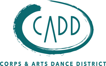 CORPS ET ARTS DANCE DISTRICT