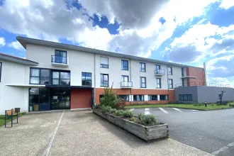 LA PROVIDENCE DE ROUANS