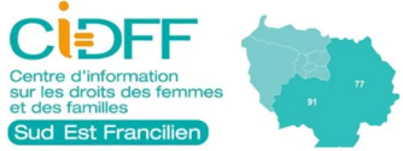 CIDFF SEF