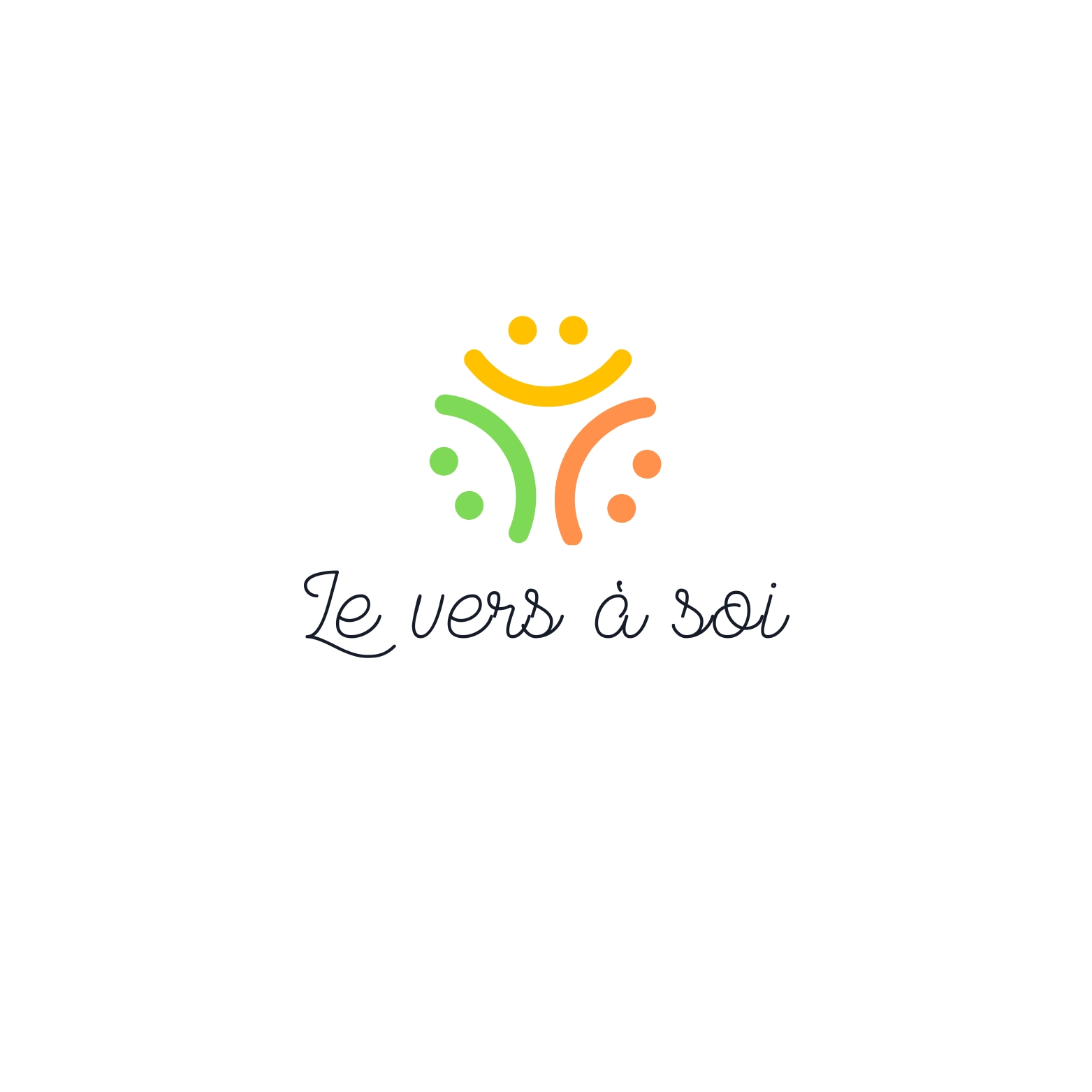 LE VERS À SOI