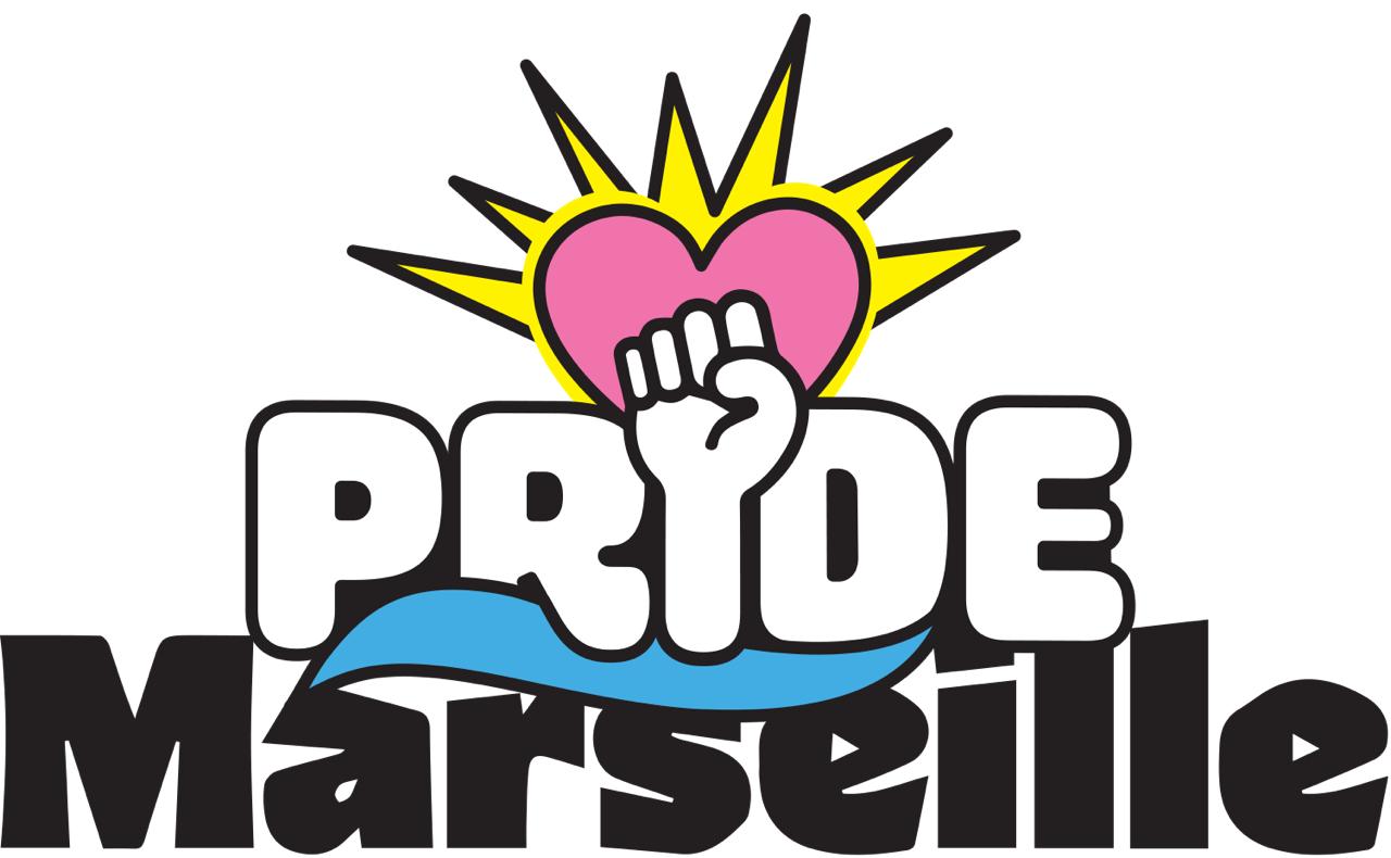 Fierté Marseille Organisation