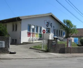 ASSOCIATION SPORTIVE ET D'EDUCATION POPULAIRE (ASEP)