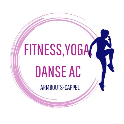 FITNESS, YOGA, DANSE AC